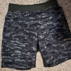 Mens lululemon shorts